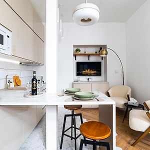 Appartement met een Slaapkamer